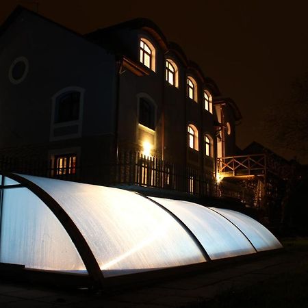 Penzion Terra Banensium Banska Stiavnica Exterior photo