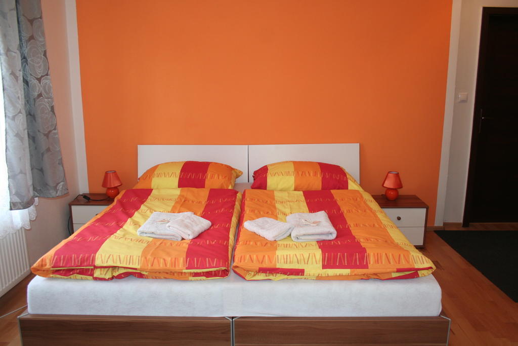 Penzion Terra Banensium Banska Stiavnica Room photo